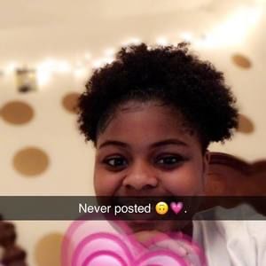 Meet your Posher, Madison